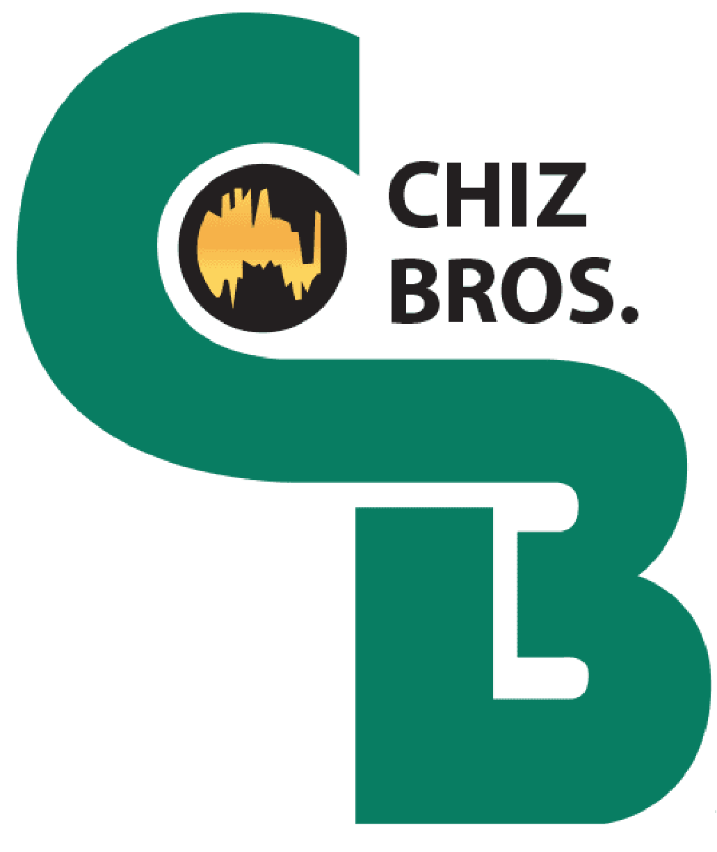 Table : Chiz Bros