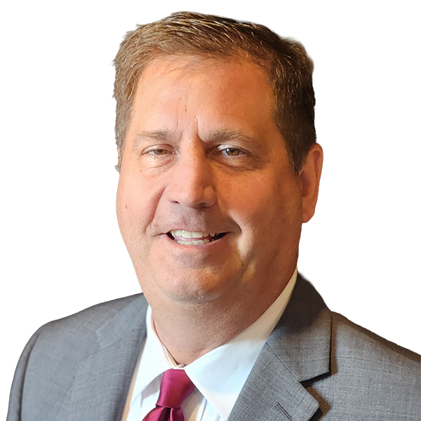 David Cernava Headshot