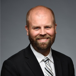 Luke Johnson Headshot